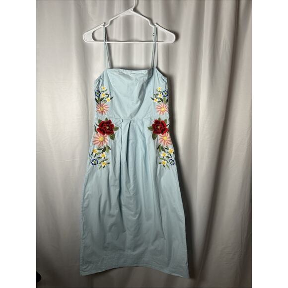 Fanm Mon Sadine Dress - Picture 3 of 5